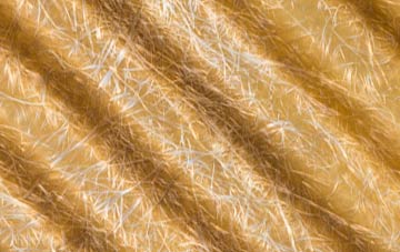 Llangristiolus fibreglass roof waterproofing