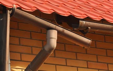 Llangristiolus gutter repair costs