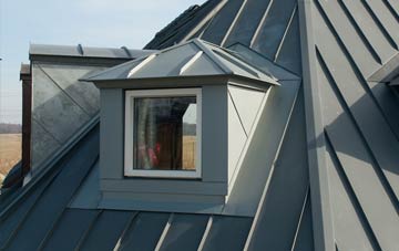 metal roofing Llangristiolus, Isle Of Anglesey