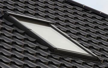 benefits of Llangristiolus roof windows