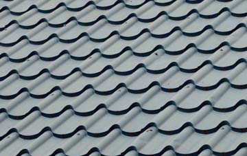 Llangristiolus rubber roofing companies