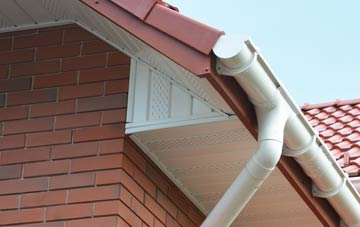 Llangristiolus soffit repair costs