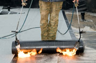 Llangristiolus flat roof sealing quote