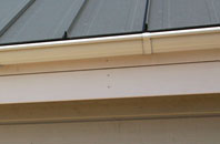 Llangristiolus soffit repair