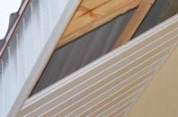 rated Llangristiolus soffit repair companies